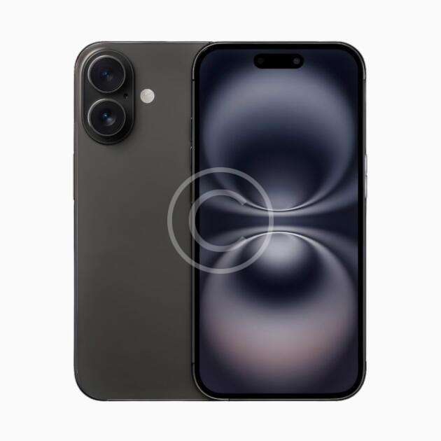 iPhone 16 256 GB