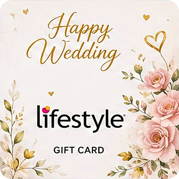 Gift Card Lifestyle